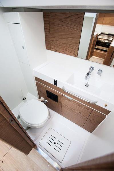 Book yachts online - sailboat - Elan Impression 50 - Sea Duce - rent