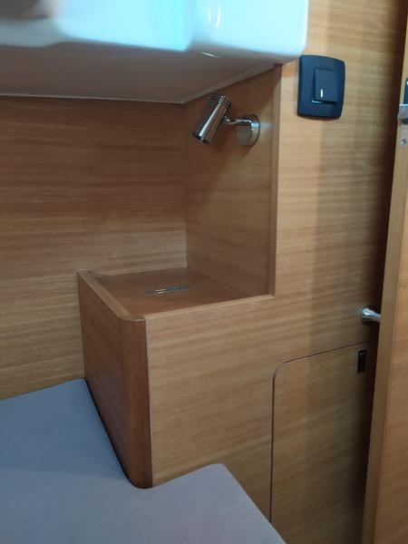 Book yachts online - sailboat - Elan Impression 40.1 - Baby Shark with A/C - rent