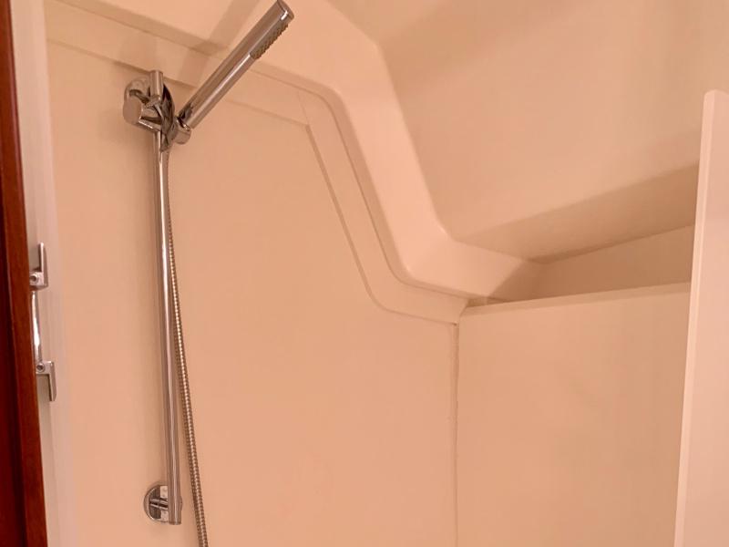 Book yachts online - sailboat - Hanse 445 - VOSMOY - rent