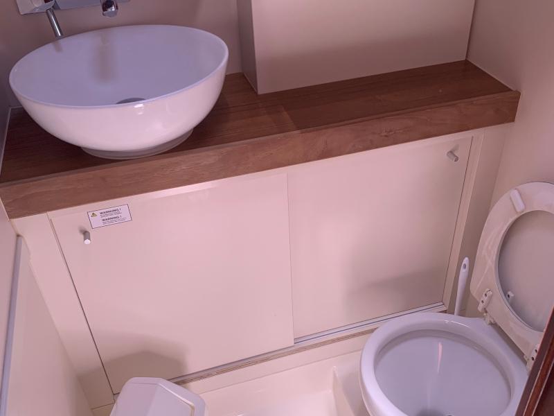 Book yachts online - sailboat - Hanse 445/3 - PALOMA 3 - rent