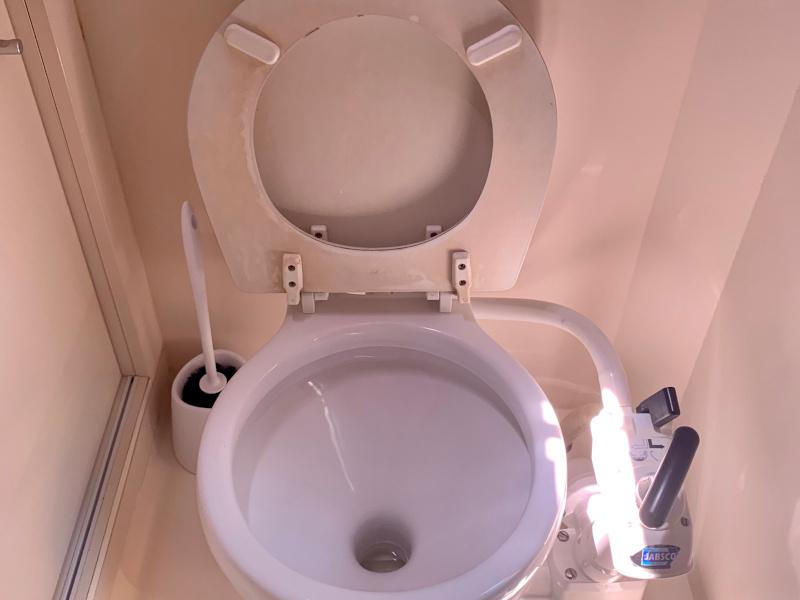 Book yachts online - sailboat - Hanse 445/3 - PALOMA 3 - rent