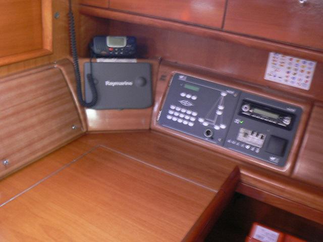 Book yachts online - sailboat - Bavaria 50 Cruiser - Helena 1 - rent