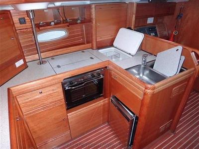 Book yachts online - sailboat - Bavaria 50 Cruiser - Helena 1 - rent