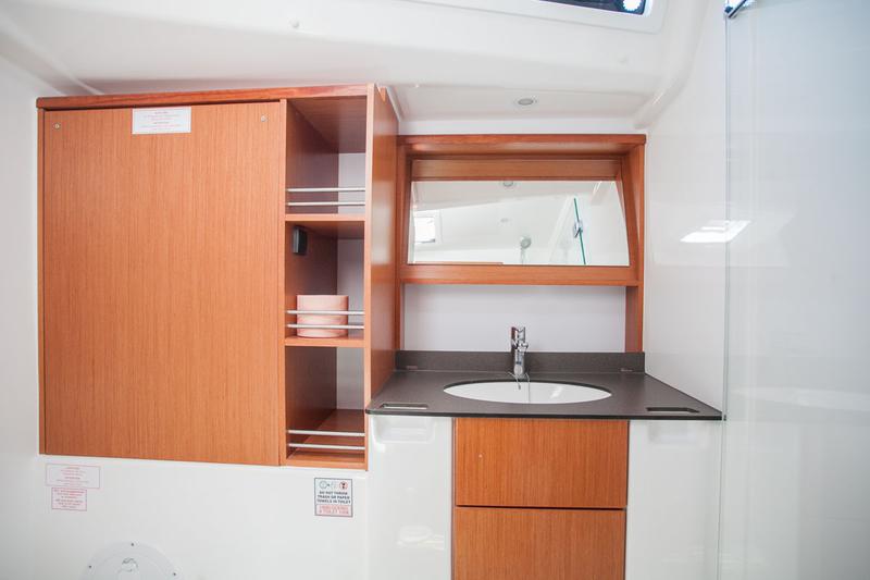 Book yachts online - sailboat - Bavaria Cruiser 51 - Fantasy - rent