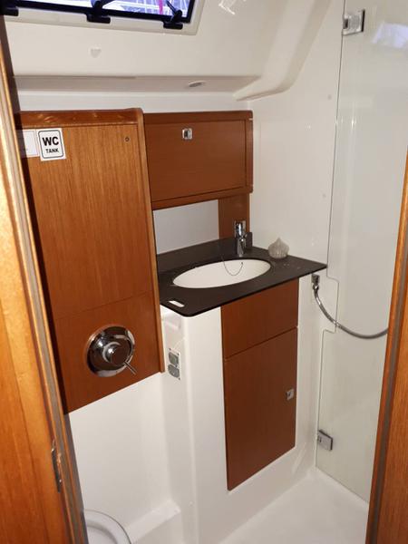 Book yachts online - sailboat - Bavaria Cruiser 51 - Fantasy - rent