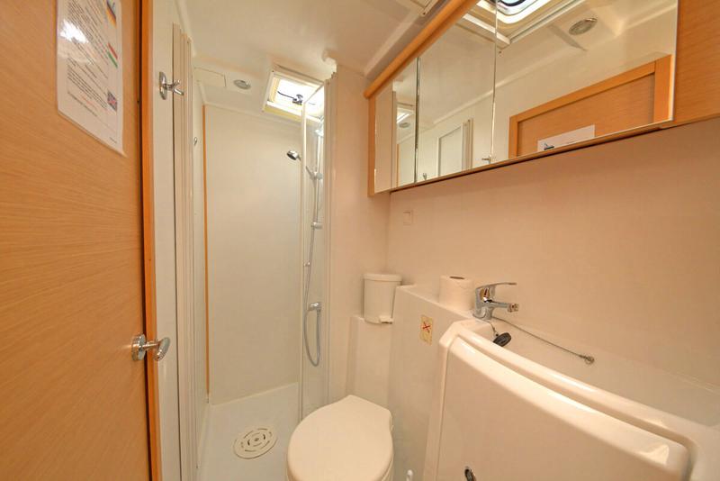 Book yachts online - catamaran - Lagoon 420 - TABASCO  - rent