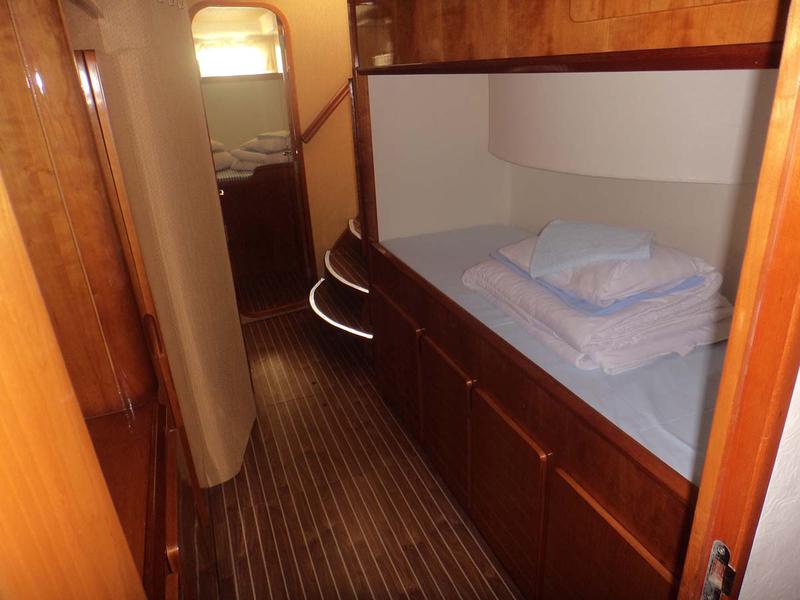 Book yachts online - catamaran - Privilege 465 - PANTARHEI   - rent