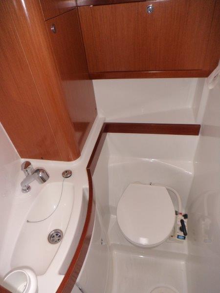 Book yachts online - sailboat - Oceanis 40 - Ventura - rent