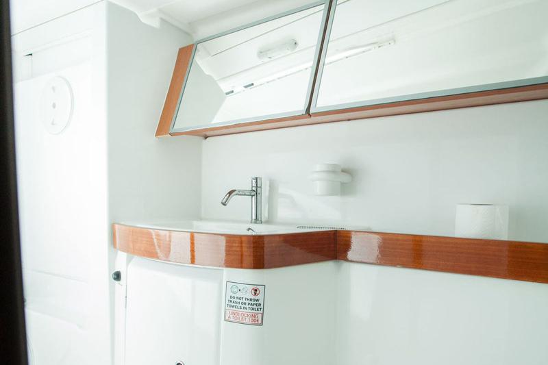 Book yachts online - sailboat - Oceanis 40 - Ventura - rent