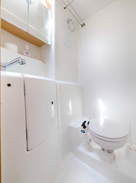 Book yachts online - catamaran - Lagoon 400 - SIMBA - rent