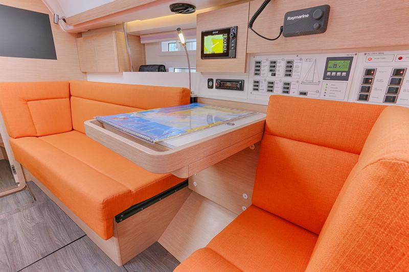 Book yachts online - sailboat - Elan 40 Impression - RIO - rent