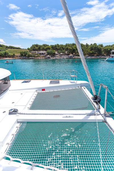 Book yachts online - catamaran - LAGOON 39 - DIRIDONDA - rent