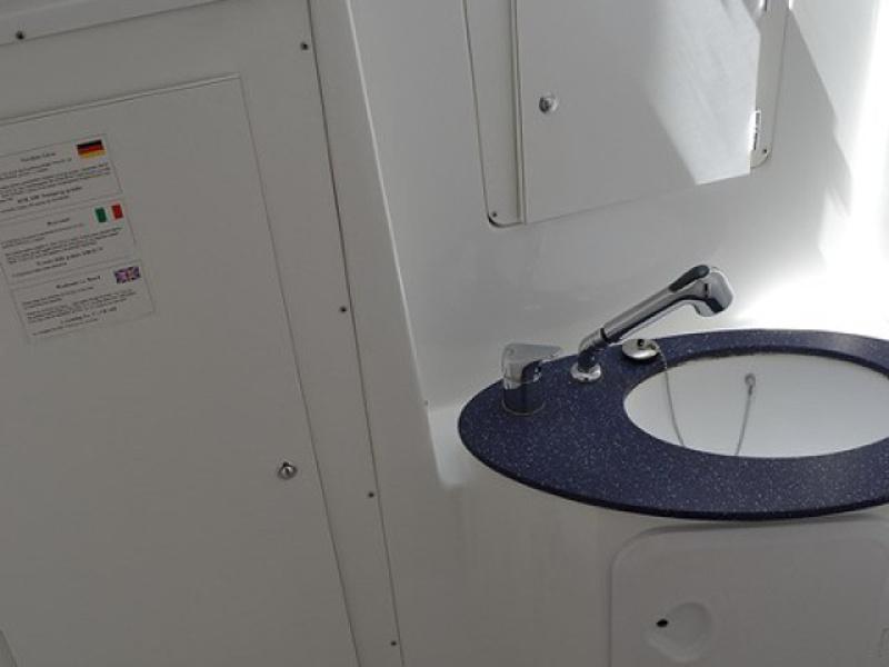 Book yachts online - sailboat - Cyclades 43.4 - Kate I - rent