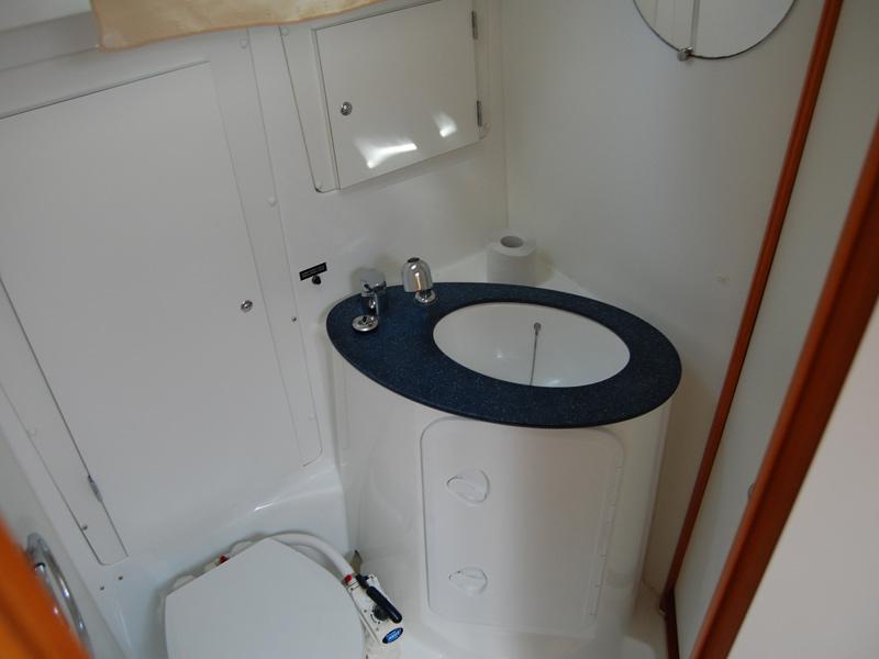 Book yachts online - sailboat - Cyclades 50.5 - Principessa - rent