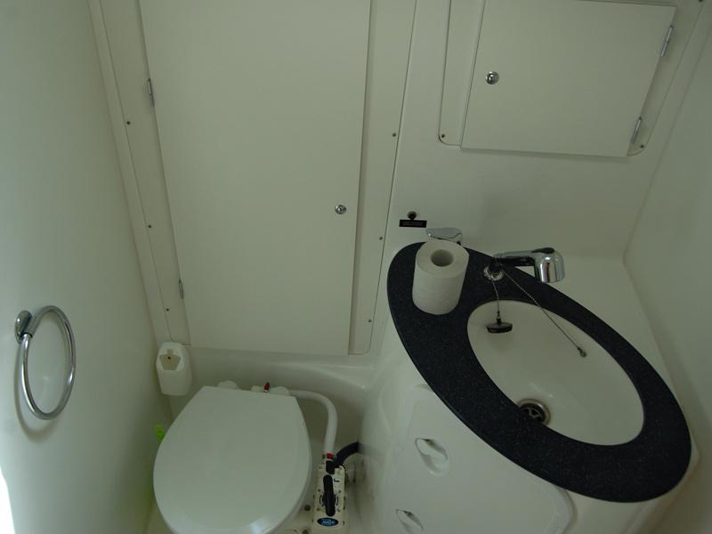 Book yachts online - sailboat - Cyclades 50.5 - Principessa - rent