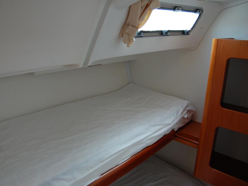 Book yachts online - sailboat - Cyclades 50.5 - Principessa - rent