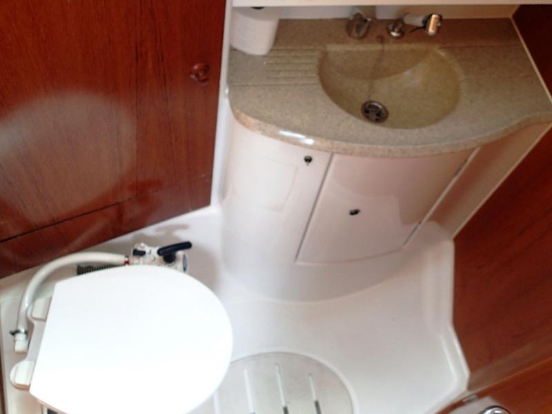 Book yachts online - sailboat - Sun Odyssey 45 - Big Blue - rent