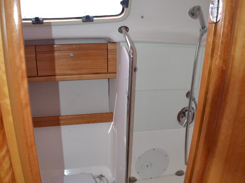 Book yachts online - sailboat - Bavaria 39 Cruiser - Demi - rent