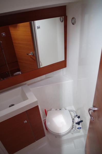 Book yachts online - sailboat - Dufour 410 GL - Stella - rent