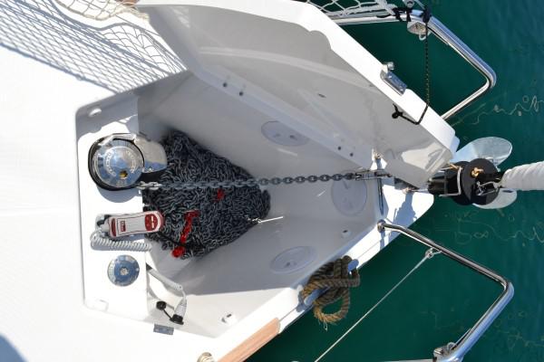 Book yachts online - sailboat - Dufour 360 GL - Minion - rent