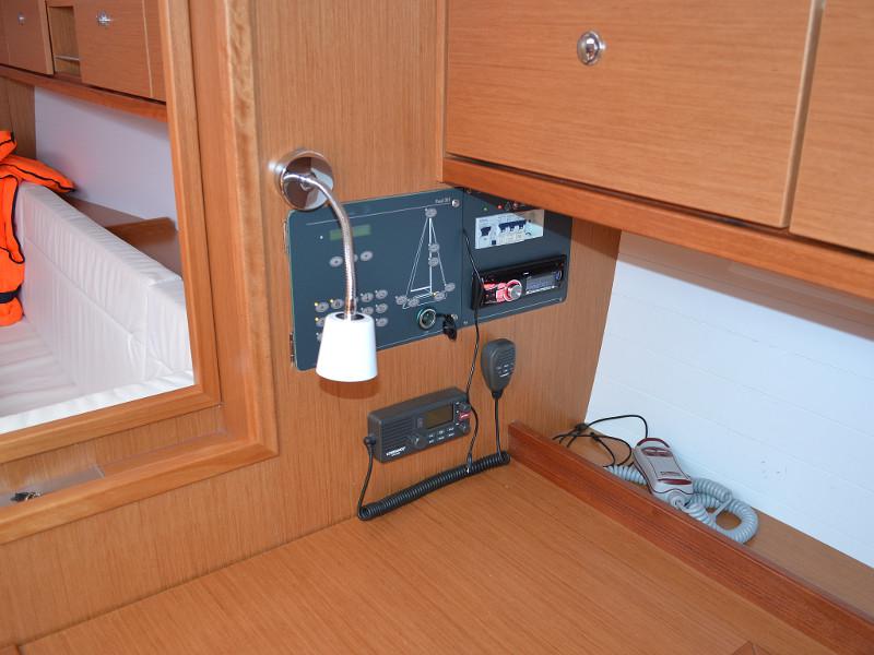 Book yachts online - sailboat - Bavaria 40 Cruiser.. - Manta - rent