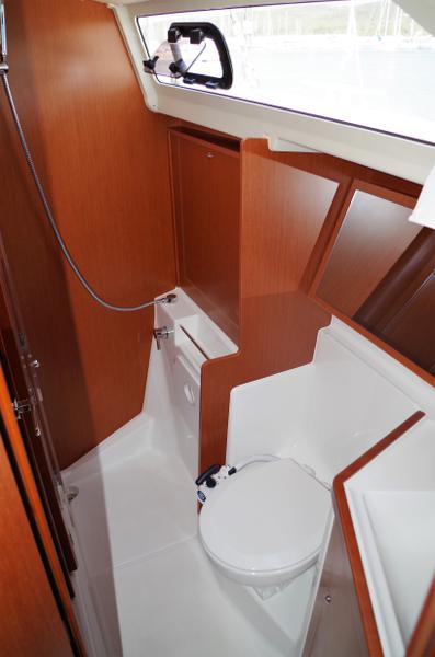 Book yachts online - sailboat - Oceanis 41.1 - 4Play - rent