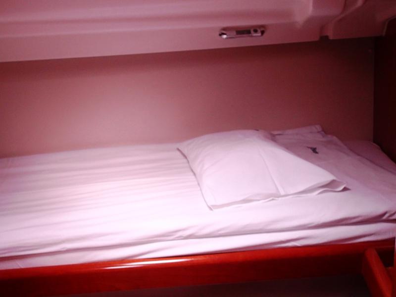 Book yachts online - sailboat - Oceanis 43 - Playmaker - rent