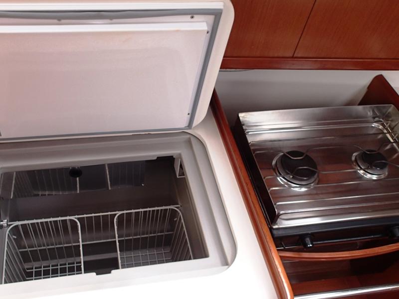 Book yachts online - sailboat - Oceanis 43 - Playmaker - rent