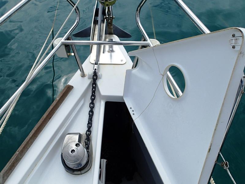 Book yachts online - sailboat - Oceanis 43 - Playmaker - rent
