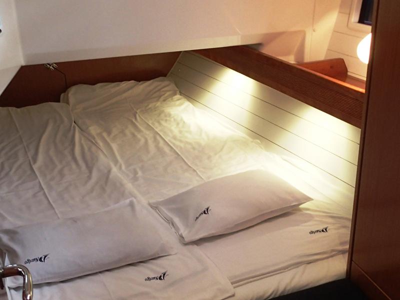 Book yachts online - sailboat - Bavaria 40 Cruiser. - Mojito - rent