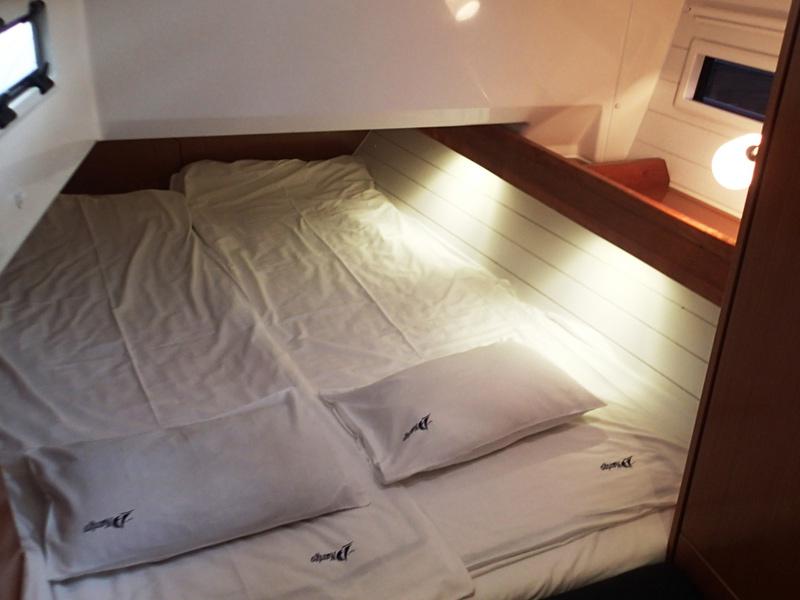 Book yachts online - sailboat - Bavaria 40 Cruiser. - Mojito - rent