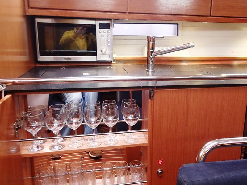 Book yachts online - sailboat - Bavaria 40 Cruiser. - Mojito - rent