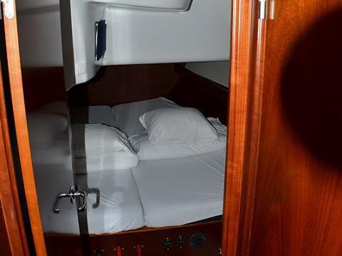 Book yachts online - sailboat - Oceanis Clipper 423 - Brava - rent