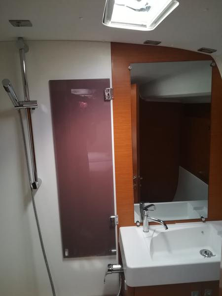 Book yachts online - sailboat - Sun Odyssey 509 Owner - Dodo - rent