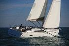 Book yachts online - sailboat - Sun Odyssey 439 - OCEANIX - rent