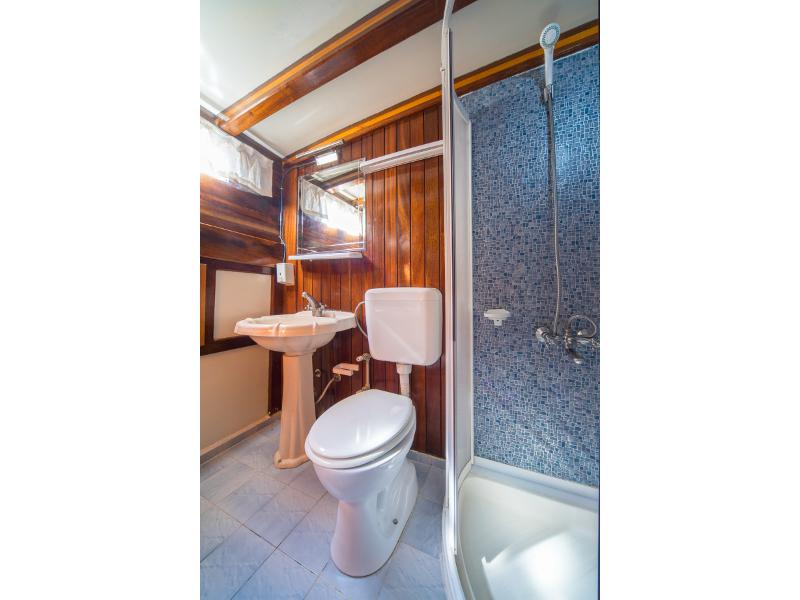 Book yachts online - other - Gulet - Atalanta - rent