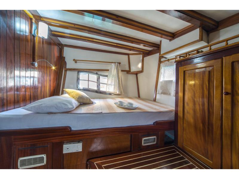 Book yachts online - other - Gulet - Atalanta - rent