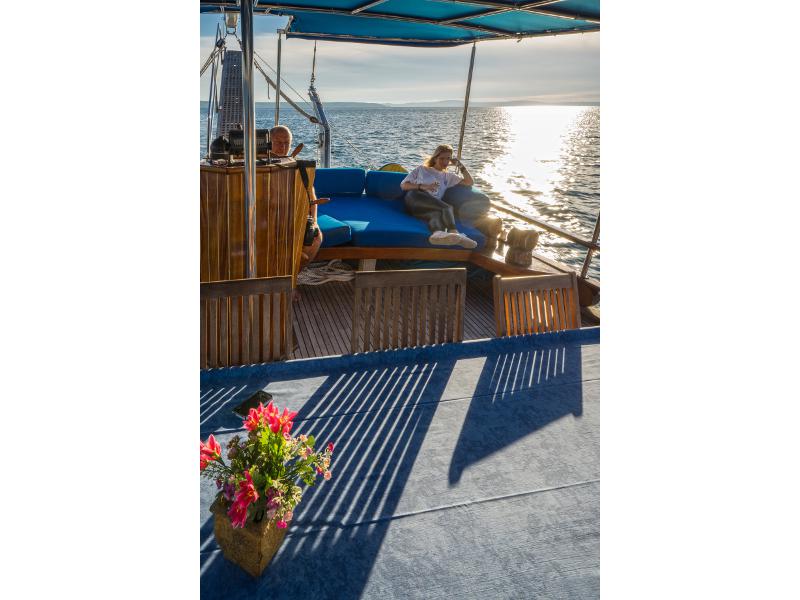 Book yachts online - other - Gulet - Atalanta - rent