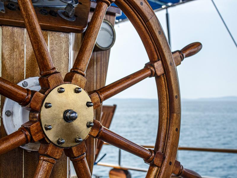 Book yachts online - other - Gulet - Atalanta - rent