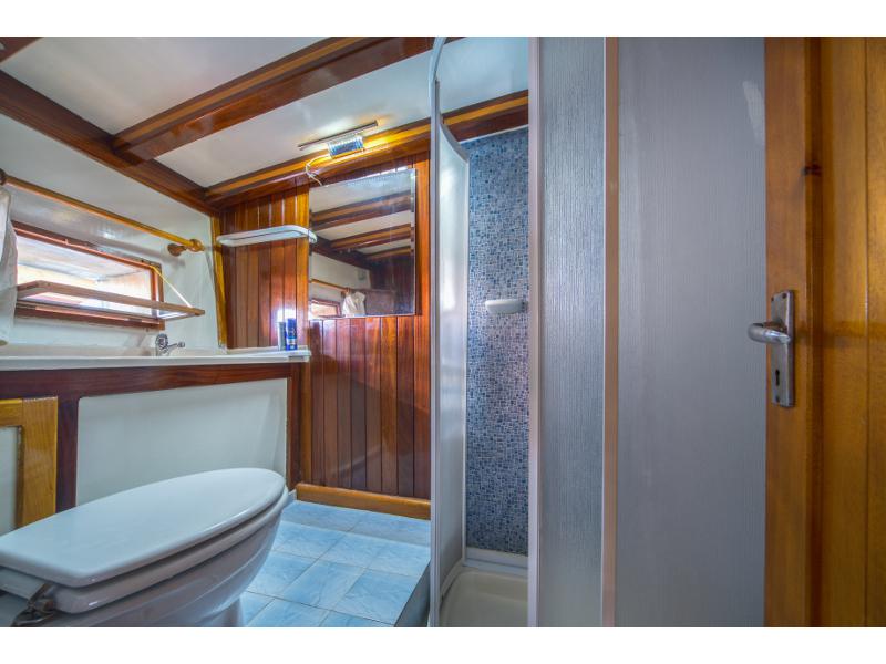 Book yachts online - other - Gulet - Atalanta - rent