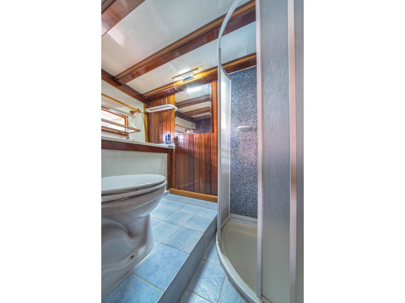 Book yachts online - other - Gulet - Atalanta - rent