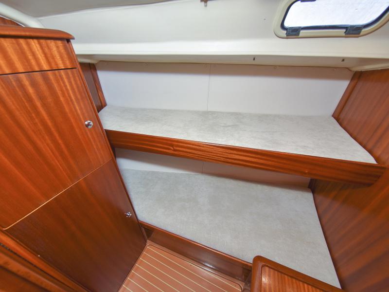 Book yachts online - sailboat - Bavaria 44 - Tummy fish - rent