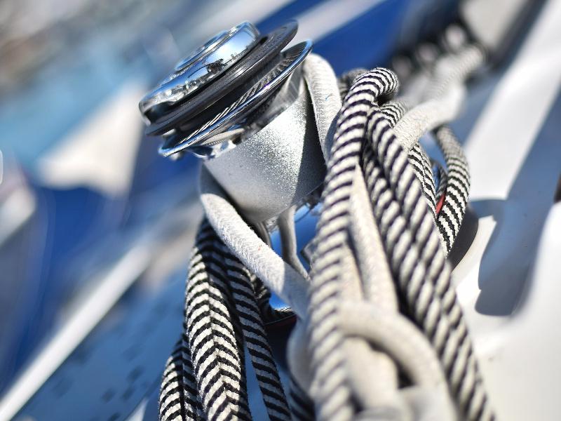 Book yachts online - sailboat - Bavaria 44 - Tummy fish - rent