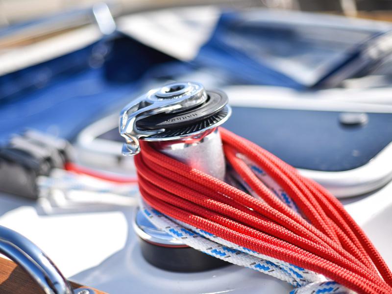 Book yachts online - sailboat - Bavaria 44 - Tummy fish - rent