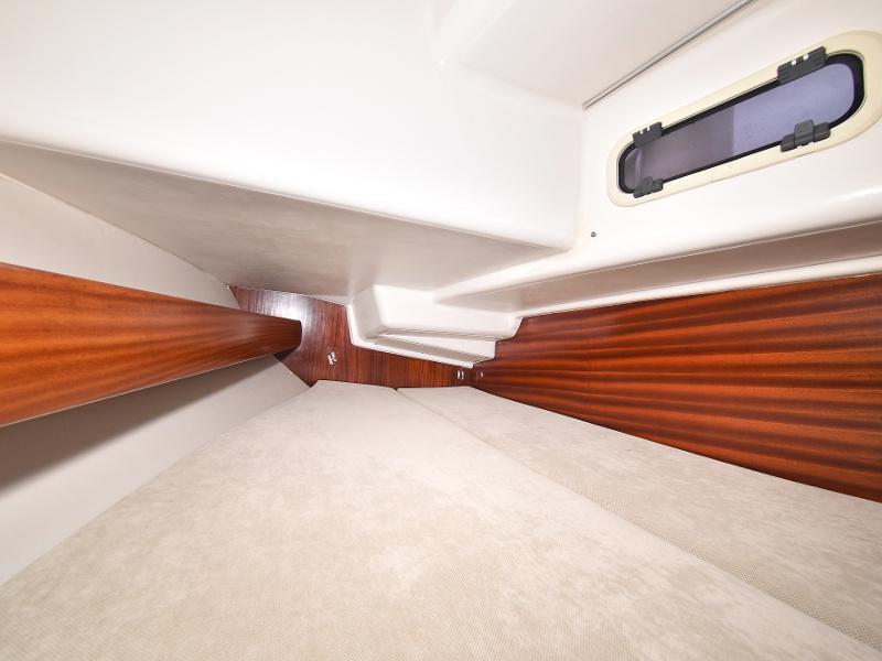 Book yachts online - sailboat - Bavaria 44 - Tummy fish - rent