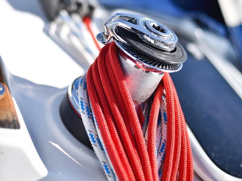 Book yachts online - sailboat - Bavaria 44 - Tummy fish - rent