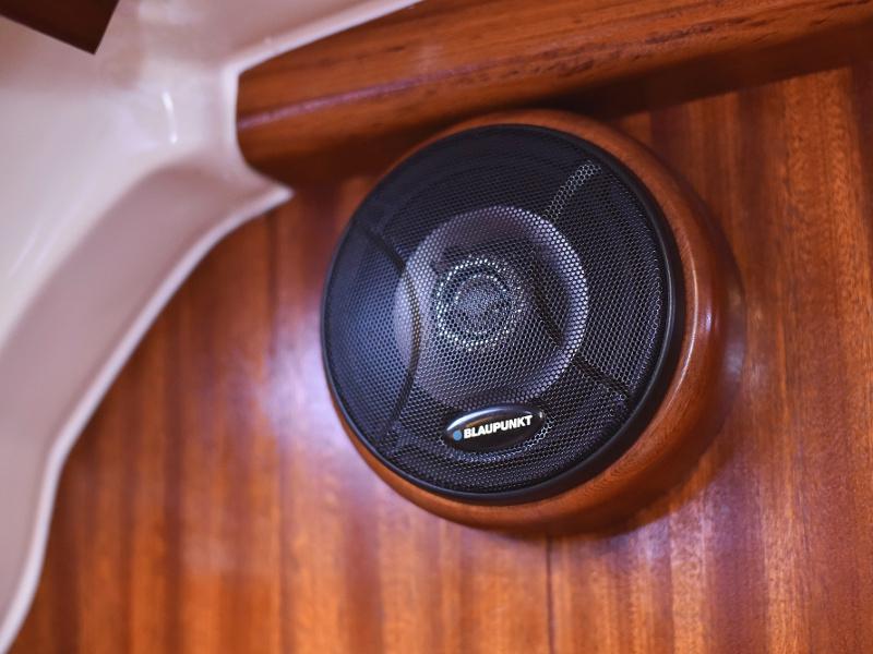 Book yachts online - sailboat - Bavaria 44 - Tummy fish - rent