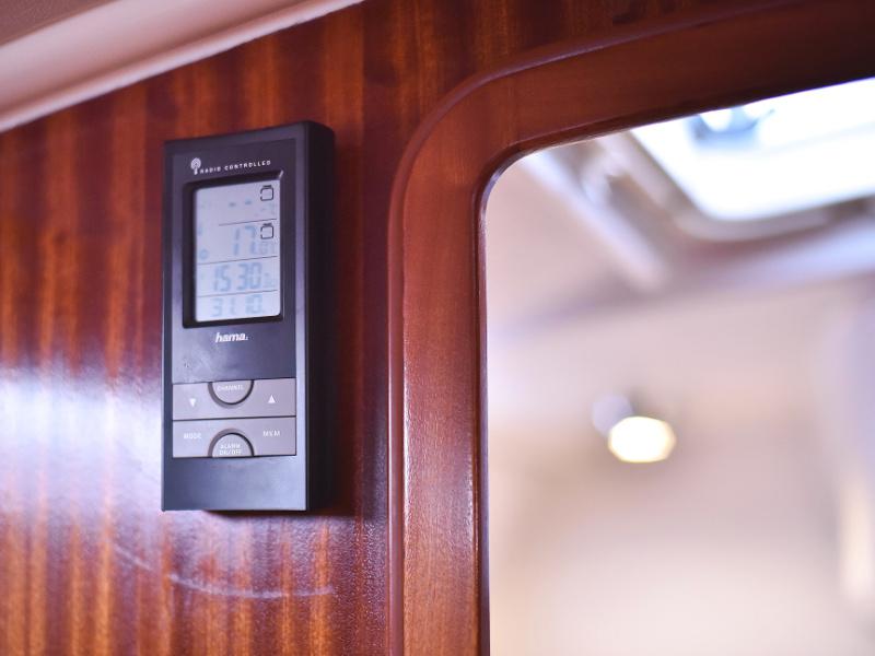 Book yachts online - sailboat - Bavaria 44 - Tummy fish - rent