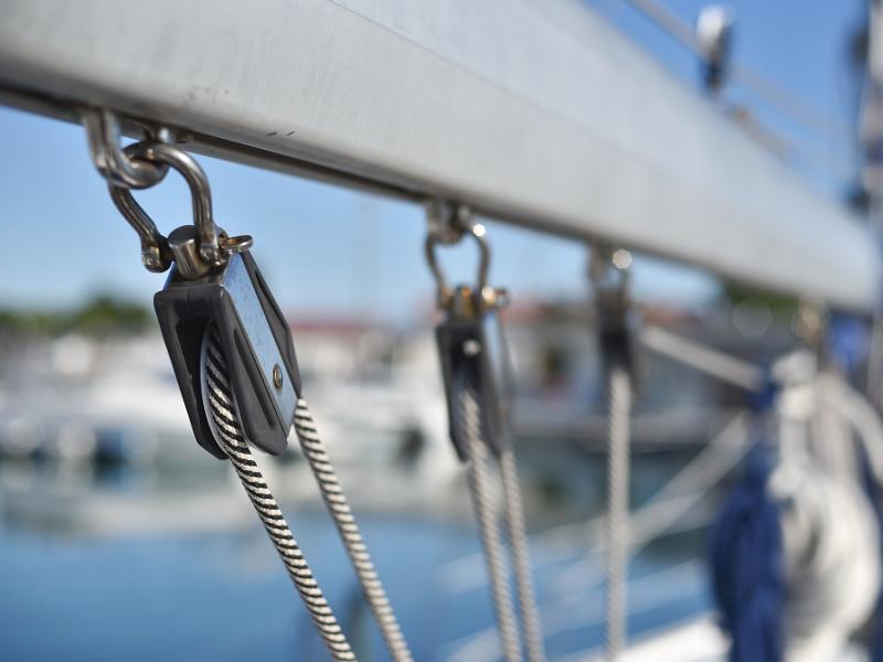 Book yachts online - sailboat - Bavaria 44 - Tummy fish - rent