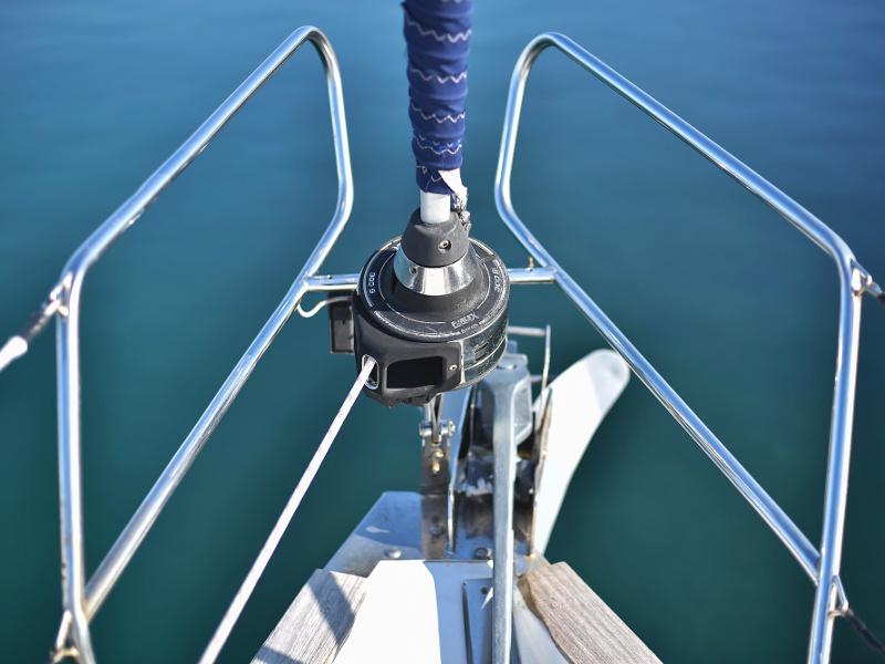 Book yachts online - sailboat - Bavaria 44 - Tummy fish - rent